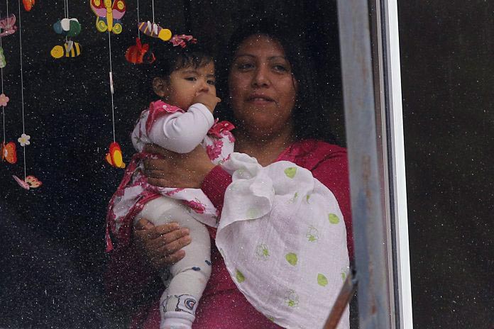 Corte de Concepción acoge nulidad del INDH y ordena nuevo juicio oral por Lorenza Cayuhan Corte de Concepción acoge nulidad del INDH y ordena nuevo juicio oral por Lorenza Cayuhan