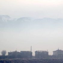 Confirman prohibición del uso de leña húmeda este invierno en Coyhaique