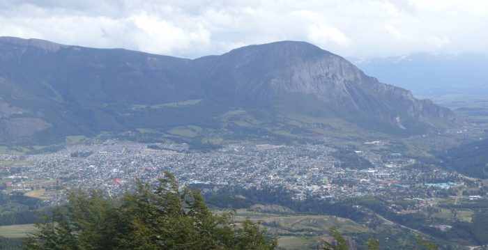 Consulta ciudadana viciada en Coyhaique Consulta ciudadana viciada en Coyhaique