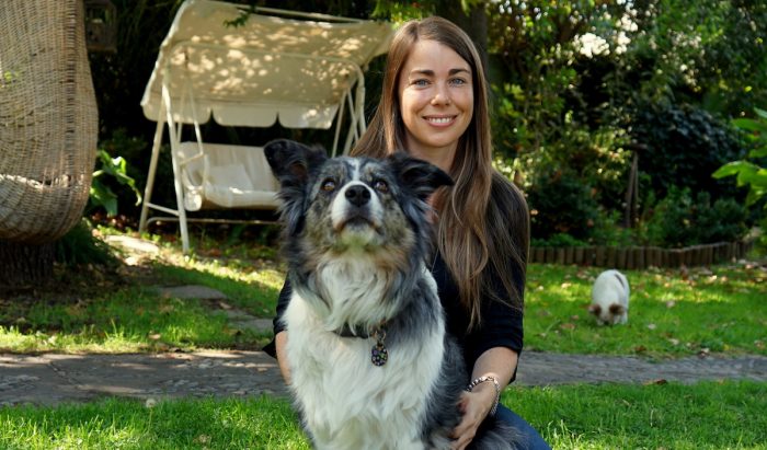 Día Internacional del Perro: los innumerables beneficios de tenerlos como mascotas Día Internacional del Perro: los innumerables beneficios de tenerlos como mascotas