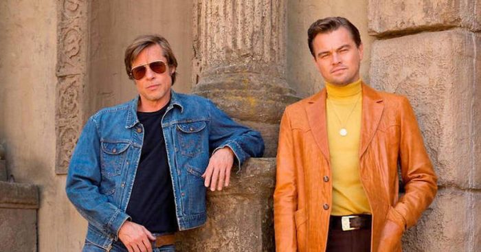 DiCaprio, Pitt y Robbie alaban la «energía» y pasión «purista» de Tarantino