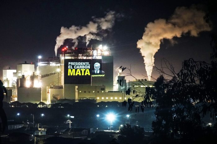 La necesidad de penalizar efectivamente los delitos contra el medio ambiente La necesidad de penalizar efectivamente los delitos contra el medio ambiente
