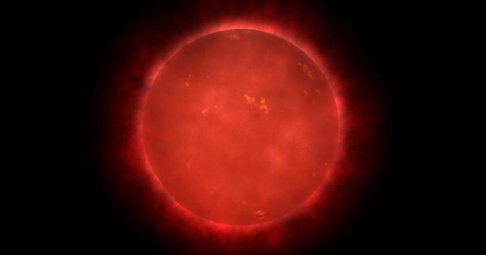 Descubren una nueva “Supertierra” y dos “Subneptunos” cerca de nuestro sistema solar Descubren una nueva “Supertierra” y dos “Subneptunos” cerca de nuestro sistema solar