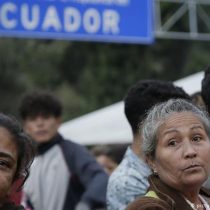 Ecuador impondrá visas a inmigrantes venezolanos