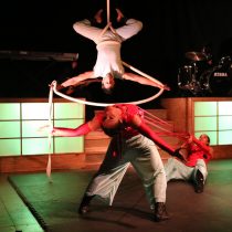 Música, circo, ciencia e historia se toman FAMFEST12 con cinco estrenos nacionales