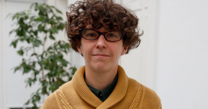 Manuela Infante es la primera chilena en ser parte de la Bienal de Teatro de Venecia Manuela Infante es la primera chilena en ser parte de la Bienal de Teatro de Venecia