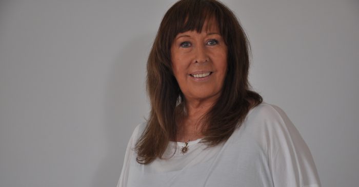Ciclo de entrevistas “Redes Virtuosas” 2019: invitada escritora Fresia Castro en Teatro Mori Ciclo de entrevistas “Redes Virtuosas” 2019: invitada escritora Fresia Castro en Teatro Mori