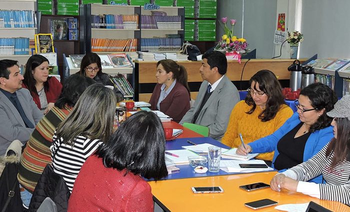 Nacimiento suma ya tres escuelas reconocidas por la Agencia de Calidad Nacimiento suma ya tres escuelas reconocidas por la Agencia de Calidad