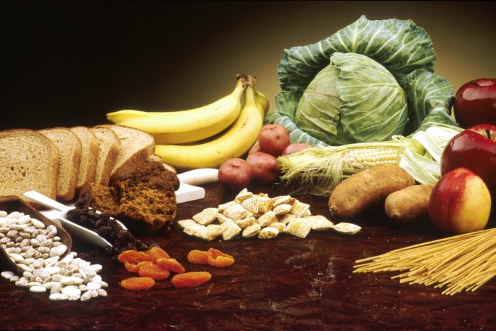 Sobre la alimentación saludable: lo que la evidencia indica Sobre la alimentación saludable: lo que la evidencia indica