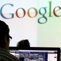 Google ni siente la crisis del coronavirus (hasta ahora)
