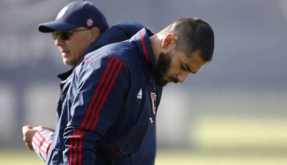 Mercado deprimido Mercado deprimido