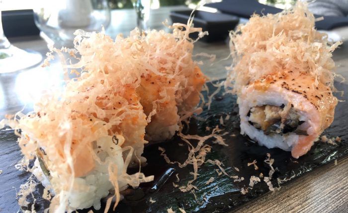 Sabores de la ciudad: Ichiban, en picada Sabores de la ciudad: Ichiban, en picada