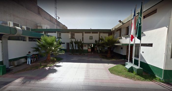 INDH presenta querella contra Carabineros por desnudar a profesora en comisaría de Copiapó INDH presenta querella contra Carabineros por desnudar a profesora en comisaría de Copiapó