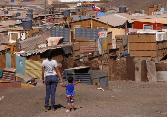 Bienvenido el crecimiento, pero con mayor equidad Bienvenido el crecimiento, pero con mayor equidad