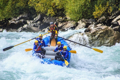 Chile aterriza en Australia como el destino imperdible de turismo aventura de Sudamérica Chile aterriza en Australia como el destino imperdible de turismo aventura de Sudamérica
