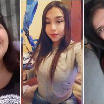 Alerta por secuestros en Copiapó: tres jóvenes desaparecen en circunstancias similares al caso de Alto Hospicio