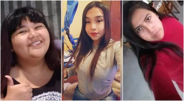 Alerta por secuestros en Copiapó: tres jóvenes desaparecen en circunstancias similares al caso de Alto Hospicio