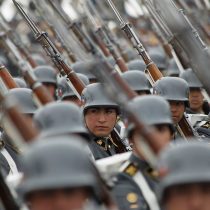 Corte de Apelaciones ordenó al Ejército entregar información a funcionario que fue sometido a espionaje