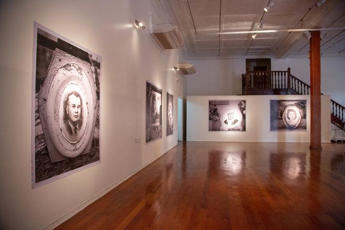 Muestra fotográfica “Memento mori” de Paz Errázuriz en Centro Cultural Estación Antofagasta Muestra fotográfica “Memento mori” de Paz Errázuriz en Centro Cultural Estación Antofagasta