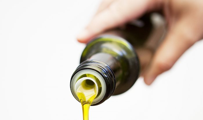 Chile tendrá su primera guía de aceite de oliva extra virgen Chile tendrá su primera guía de aceite de oliva extra virgen