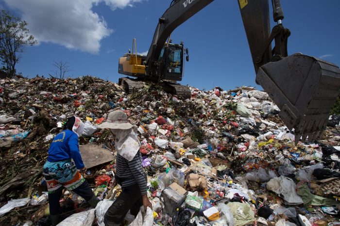 Sobregiro ecológico: Chile y el mundo ya agotaron los recursos del planeta para 2019 Sobregiro ecológico: Chile y el mundo ya agotaron los recursos del planeta para 2019