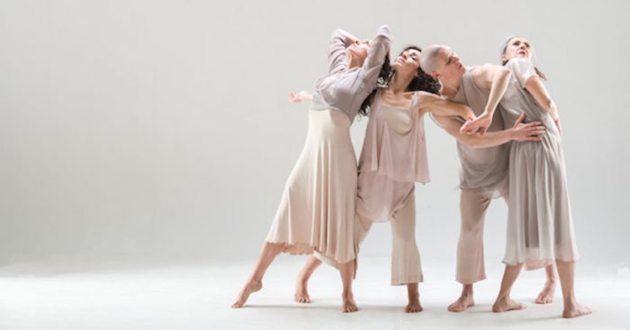 “Telúrica”: Obra de danza testimonial rescata resiliencia de víctimas de la dictadura “Telúrica”: Obra de danza testimonial rescata resiliencia de víctimas de la dictadura