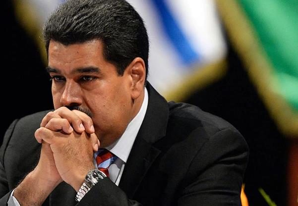 Partido comunista venezolano le quita el piso a Nicolás Maduro: lo acusan de “incumplir acuerdo” Partido comunista venezolano le quita el piso a Nicolás Maduro: lo acusan de