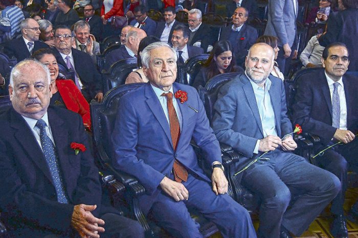 “Factor PC” revuelve las aguas en la oposición y aviva a sectores que apuestan por la marginación de los comunistas