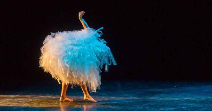 Comienzan Temporales de Teatro de Puerto Montt con obra que despierta la imaginación Comienzan Temporales de Teatro de Puerto Montt con obra que despierta la imaginación