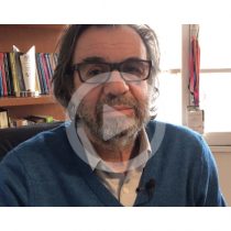 Documentalista científico Pablo Rosenblatt en Sello Propio: no hay programas de ciencias en TV abierta, parece que hay temor o falta de recursos para estos contenidos