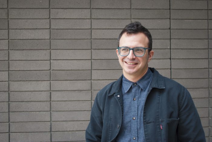 Hijo de chilenos ganador del Premio National Book Awards de EEUU: “me interesan los vínculos entre Chicago -donde vivo- y Chile” Hijo de chilenos ganador del Premio National Book Awards de EEUU: “me interesan los vínculos entre Chicago -donde vivo- y Chile”