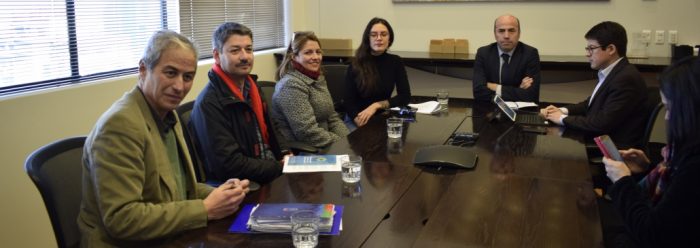 Colegio de Profesores recurre a Contraloría para poner fin a discriminación de educadoras diferenciales y de párvulos Colegio de Profesores recurre a Contraloría para poner fin a discriminación de educadoras diferenciales y de párvulos