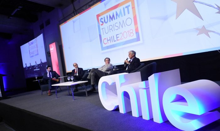 Industria se prepara para la tercera versión del Summit de Turismo Industria se prepara para la tercera versión del Summit de Turismo