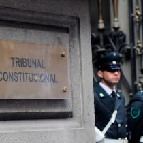 TC confirma que la única causa suspendida en la investigación que lleva la jueza Rutherford es la de Oviedo