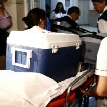Insólito: Familia de donante denuncia que órganos no pudieron ser trasladados a Santiago por falta de avión
