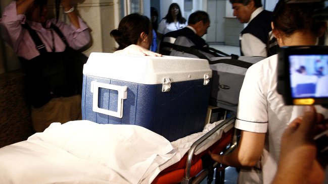 Donación de órganos: de por qué Chile sigue igual Donación de órganos: de por qué Chile sigue igual