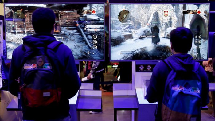 Invierno Tech: invitan a taller gratuito sobre creación de videojuegos para este fin de semana Invierno Tech: invitan a taller gratuito sobre creación de videojuegos para este fin de semana