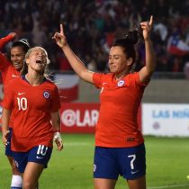 Un gol por la igualdad de género: proyecto de ley busca fortalecer el fútbol femenino