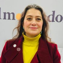 Mónica Maureira y la violencia de la TV contra Fernanda Maciel: 