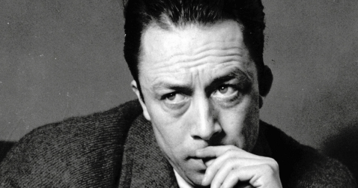 Actividades conmemoración de los 70 años de la visita de Albert Camus a Chile