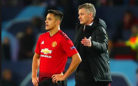 DT del Manchester United espera continuidad de Alexis Sánchez: “Tiene que venir y aprovechar sus oportunidades” DT del Manchester United espera continuidad de Alexis Sánchez: