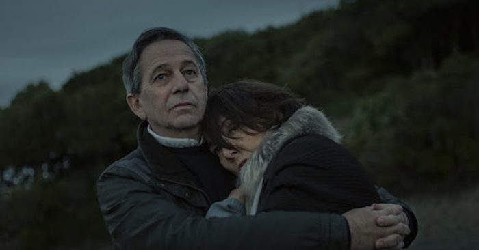 Película chilena que revela las bestias que esconden las familias se estrena en San Sebastián Película chilena que revela las bestias que esconden las familias se estrena en San Sebastián