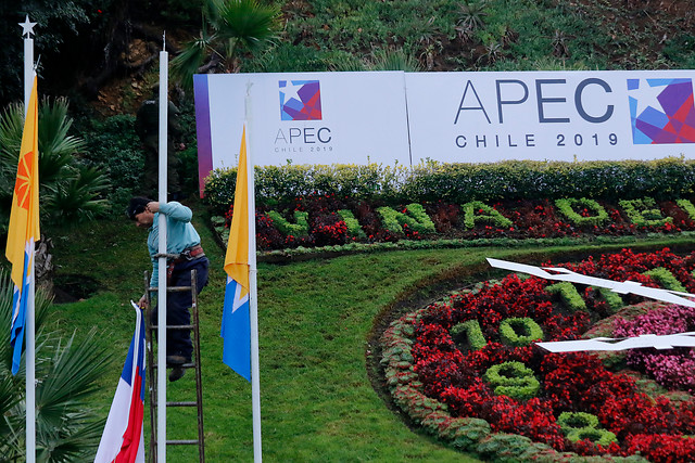 APEC, la cita que reúne a las 21 economías más poderosas de Asia Pacífico y que ahora corre peligro APEC, la cita que reúne a las 21 economías más poderosas de Asia Pacífico y que ahora corre peligro