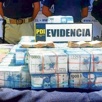 Presentan proyecto de ley para la extinción del dominio de bienes adquiridos por el narcotráfico