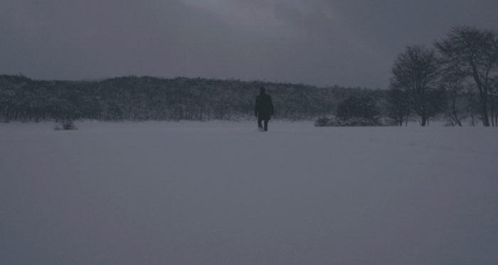 «Blanco en blanco»: la película chilena ambientada en la era del genocidio selknam que se estrena en Venecia «Blanco en blanco»: la película chilena ambientada en la era del genocidio selknam que se estrena en Venecia