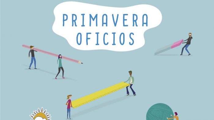 La IVº edición de Festival Primavera Oficios llega a Flea Market Italia La IVº edición de Festival Primavera Oficios llega a Flea Market Italia
