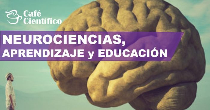 Café Científico 2019 “Neurociencias, aprendizaje y educación” en Puerto Montt Café Científico 2019 “Neurociencias, aprendizaje y educación” en Puerto Montt