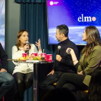 ¿Ciencia o Ficción?: Café del Futuro analizó la relación entre ciencia y cine