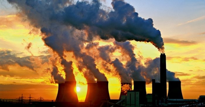 Los efectos del cambio climático en el trabajo Los efectos del cambio climático en el trabajo