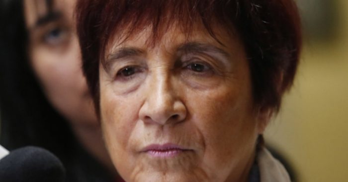 Carmen Hertz en picada contra elección de Sergio Micco en el INDH: acusa 